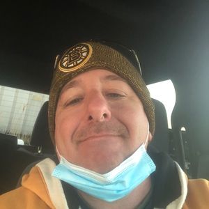 Meet your Posher, Todd